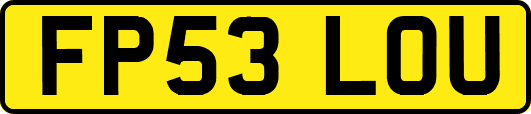 FP53LOU