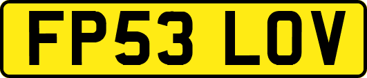 FP53LOV