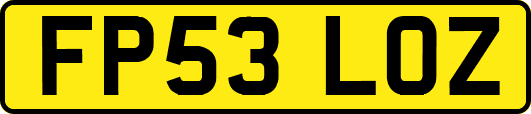 FP53LOZ