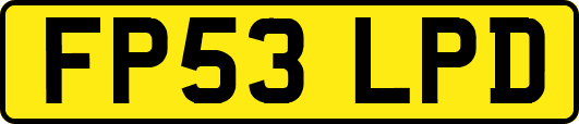 FP53LPD