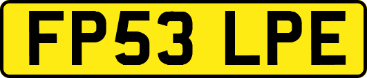 FP53LPE