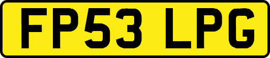 FP53LPG