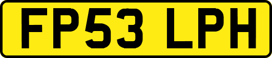 FP53LPH