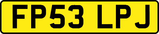 FP53LPJ
