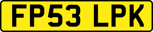 FP53LPK
