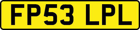 FP53LPL