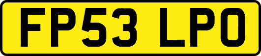 FP53LPO