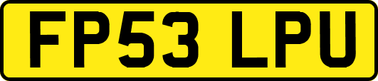 FP53LPU
