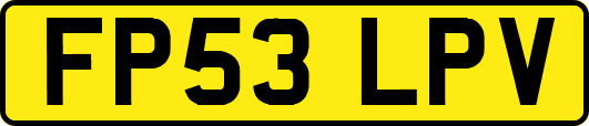 FP53LPV