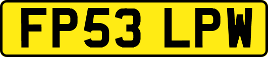 FP53LPW