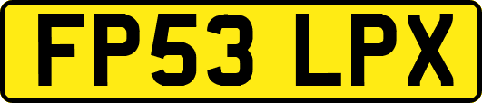 FP53LPX