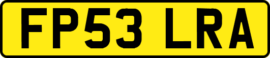 FP53LRA