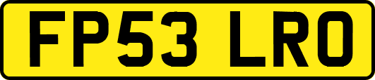 FP53LRO