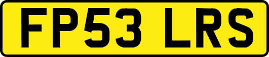 FP53LRS