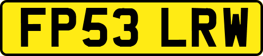 FP53LRW