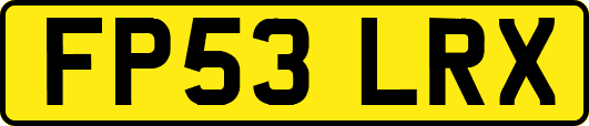 FP53LRX