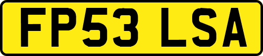 FP53LSA