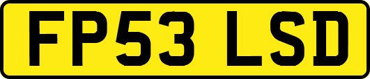 FP53LSD