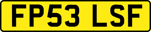 FP53LSF