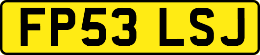FP53LSJ