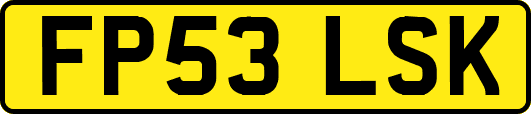 FP53LSK