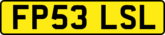 FP53LSL