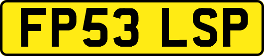 FP53LSP