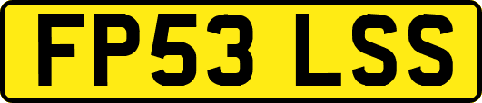 FP53LSS