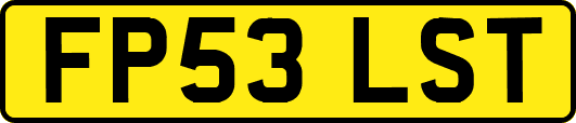 FP53LST