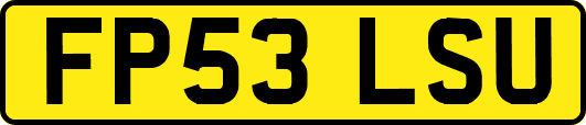 FP53LSU