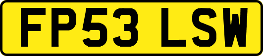FP53LSW