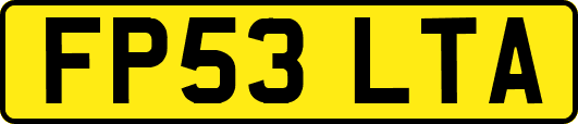 FP53LTA
