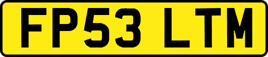 FP53LTM