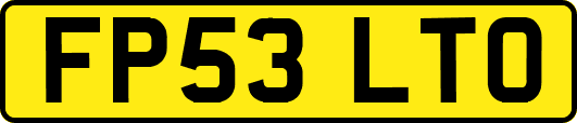 FP53LTO