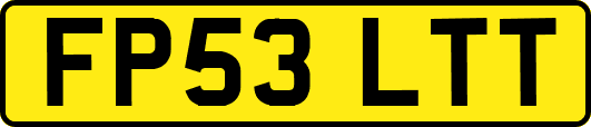 FP53LTT