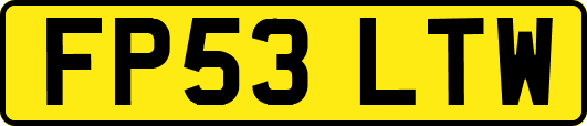 FP53LTW