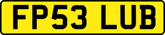 FP53LUB