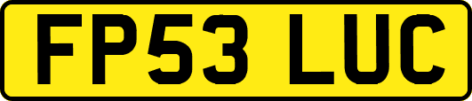 FP53LUC