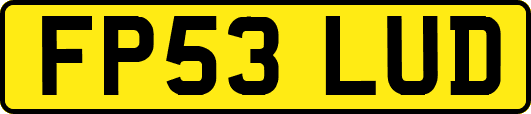 FP53LUD