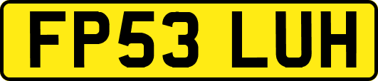 FP53LUH