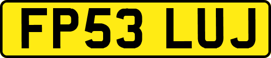 FP53LUJ