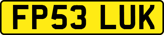 FP53LUK