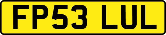 FP53LUL