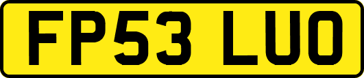 FP53LUO