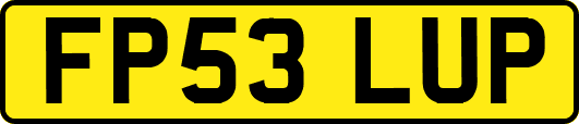FP53LUP