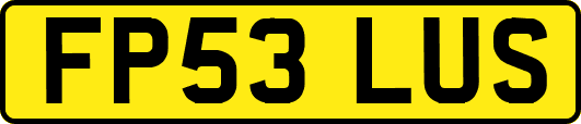 FP53LUS