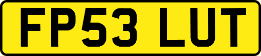 FP53LUT