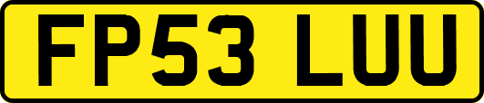 FP53LUU