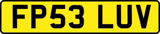 FP53LUV