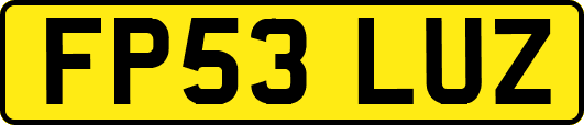 FP53LUZ